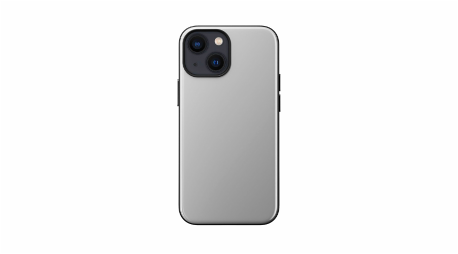 Nomad Sport Case Lunar Gray MagSafe iPhone 13 Mini