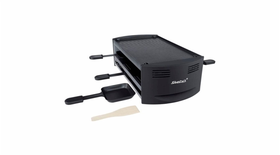 RC 6 Bake & Grill, Raclette
