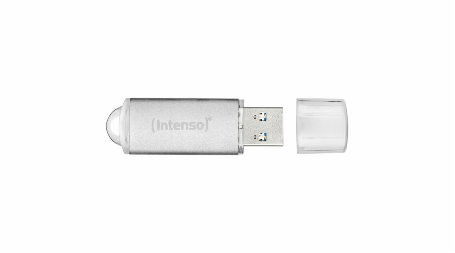 Intenso Jet Line Aluminum 128GB USB Stick 3.2 Gen 1x1
