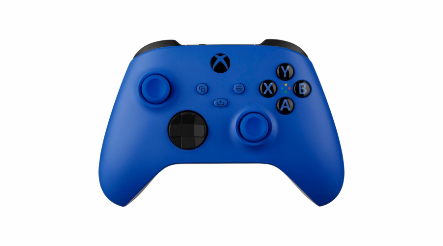 Microsoft Xbox Wirel. Controller Xbox Series X/S blue