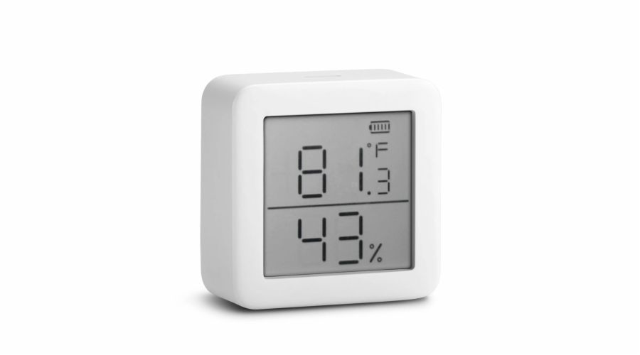 SwitchBot Smart Thermometer