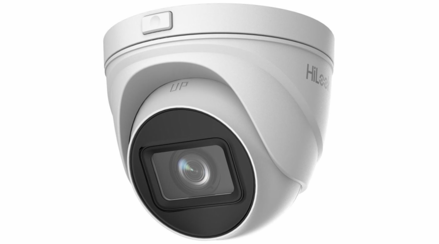 HiLook IP kamera IPC-T620HA-Z/ Turret/ rozlišení 2Mpix/ objektiv 2.8-12mm/ Motion Detection 2.0/ krytí IP67/ IR30m