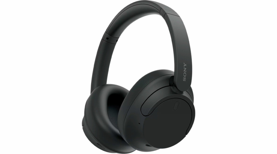 Sony WH-CH720NB sluchátka černé