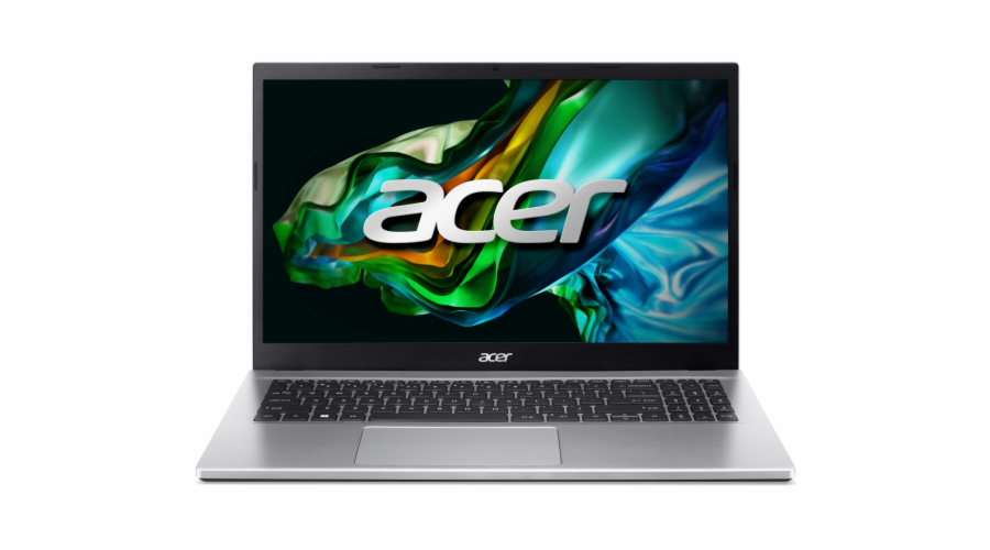 Acer Aspire 3 (A315-44P-R5PM) Ryzen 7 5700U/16GB/1TB SSD/15,6" FHD/Win11 Home/stříbrná