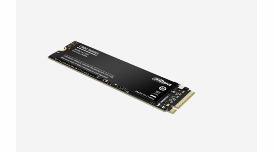 Dahua SSD-C900VN1TB-B 1TB PCIe Gen 3.0x4 SSD, High-end consumer level, 3D NAND