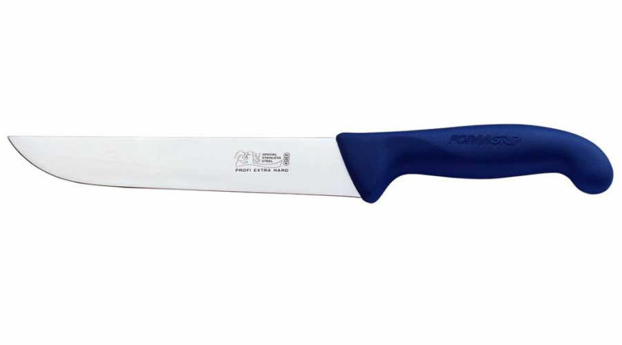 Nůž řeznický porcovací 33 cm (čepel 18 cm) KDS profi line