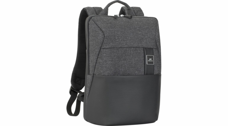 RIVACASE 8825 cerná MacBook Pro / Ultrabook backpack 13.3
