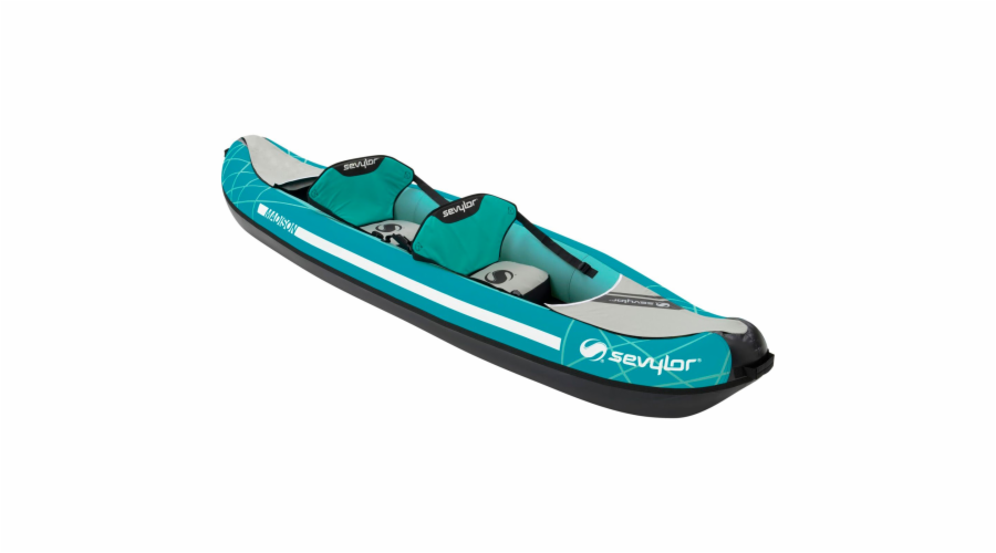 Sevylor Madison inflatable Kayak 327x93 cm