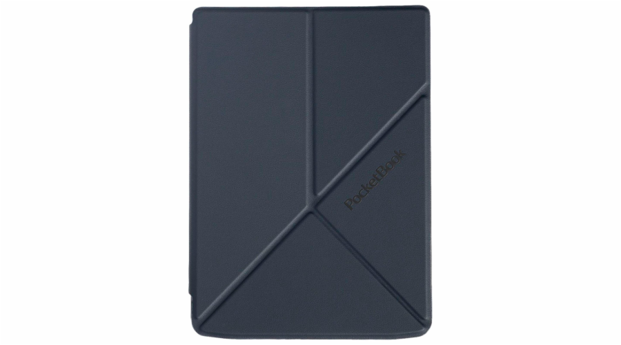 PocketBook Origami Black Cover InkPad 4 / Color 2/3