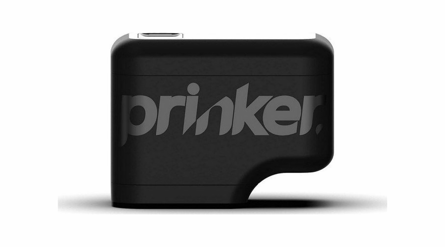 Přenosná tetovací tiskárna Prinker Pinker M smývatelný inkoust