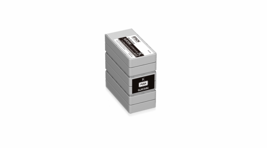 Epson S020563 - originální Epson Ink cartridge for GP-C831 (Black)