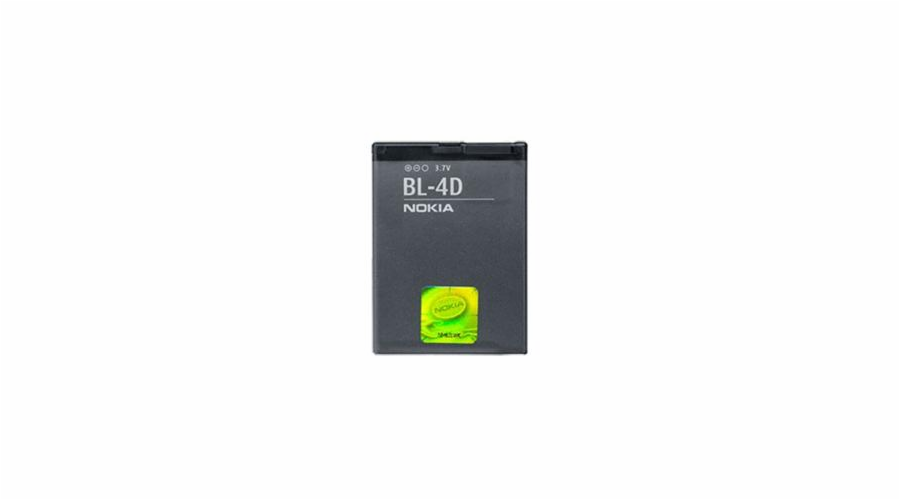 Baterie Nokia BL-4D Li-Ion 1200 mAh - bulk