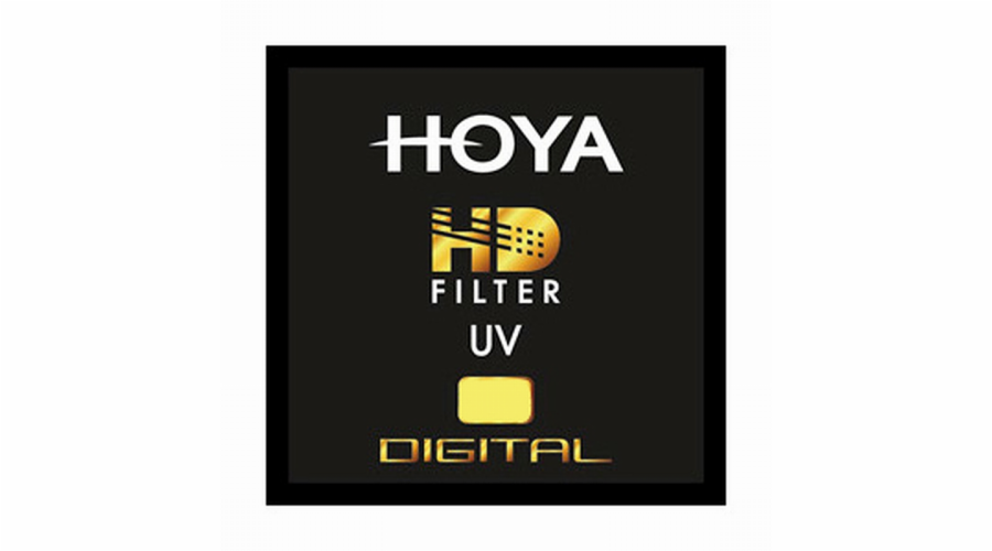 HOYA filtr UV HD 52mm