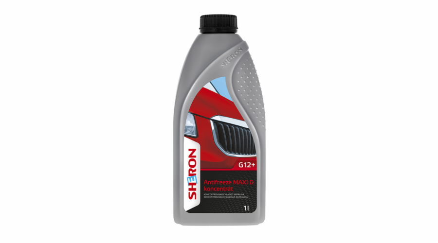 Antifreeze Maxi D 1 litr SHERON