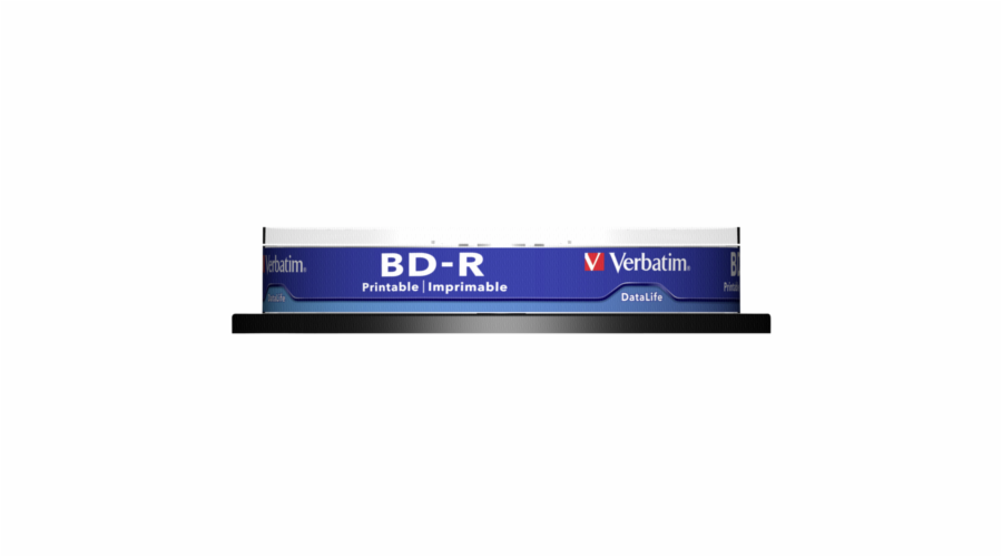Verbatim Blu-ray BD-R 5 25GB 6x