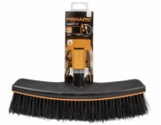 Fiskars Koště na terasy QuikFit 40cm