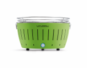 LotusGrill G-GR-34, zelený