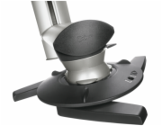 Vogels EPW 6565 stribrna Projektor uchyt na zed      43mm
