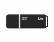 USB FD 32GB UMO graphite USB 2.0 GOODRAM 45013767