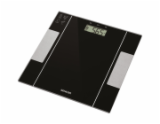 SENCOR SBS 5050BK Osobní fitness váha SENCOR
