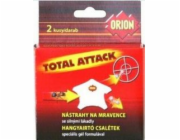 Orion Total attack nástrahy na mravence 2ks