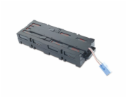 APC Replacement Battery Cartridge #57 - Baterie UPS - 1 x baterie - olovo-kyselina - pro P/N: SURT1000RMXLI-NC, SURT1000XLI-NC, SURTA2200RMXL2U-NC, SURTA3000RMXL3U-NC