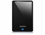 ADATA HV620 externí HDD 2TB 2.5   USB 3.1, Černá