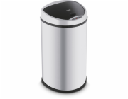 Lamart LT8045 Bezdotykový odpadkový koš SENSOR, 58 l