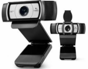 Logitech C930e Webcam