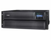 SMX2200HV SMART X 2200VA R2T 4U LCD 230V