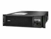 APC SRT5KRMXLI Smart-UPS SRT 5000VA Rack 230V 