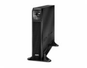 APC Smart-UPS SRT 3000VA - UPS - AC 230 V - 2700 Watt - 3000 VA - RS-232, USB - výstupní konektory: 10