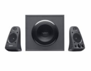 Logitech Z625 Audio System 2.1
