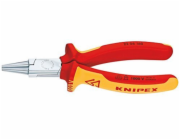 KNIPEX 2206160 Kleště s kulatými čelistmi 160 mm 1000V 