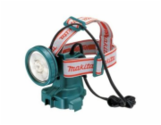 Akku-Lampe ML121, Taschenlampe