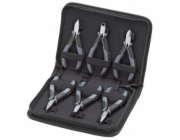 Knipex 002017 Sada ESD kleští, 6 dílná