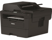 Brother DCP-L2552DN tiskárna PCL 34 str./min, kopírka, skener, USB, duplexní tisk, LAN, ADF