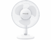 SENCOR SFE 2327WH stolní ventilátor SENCOR