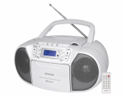 Rádio SENCOR SPT 3907 White