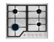 ELECTROLUX EGS6426SX