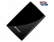 VERBATIM Store'n'Go 1TB, black