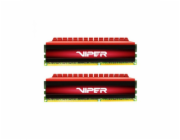 Patriot Memory Viper 4 PV416G320C6K memory module 16 GB 2 x 8 GB DDR4 3200 MHz
