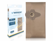 Sáčky do vysavače Wessper WES1010b