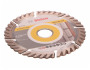 Diamantový řezný kotouč Bosch Standard pro Universal, O 125 mm