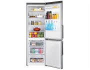 Samsung RB 33J3315SA, Lednice