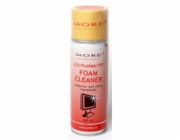 ARMOR Čistící pěna LCD/PLASMA/TFT 200 ml, + mikroaktivní utěrka