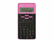Kalkulačka Sharp EL531THBVL (SH-EL531THBPK)