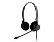 Jabra BIZ 2300 USB Duo pro Microsoft Lync, Headset