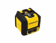 STANLEY STHT77498-1 Křížový laser FatMax CUBIX