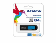 ADATA DashDrive UV128 64GB AUV128-64G-RBE